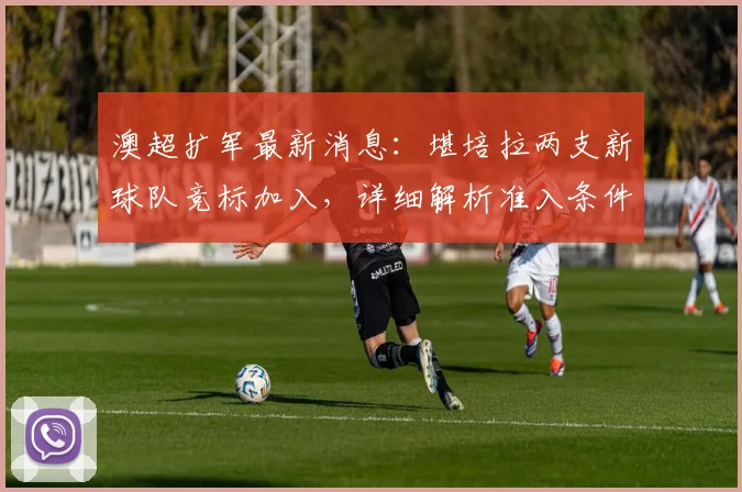 澳超扩军最新消息：堪培拉两支新球队竞标加入，详细解析准入条件与进展