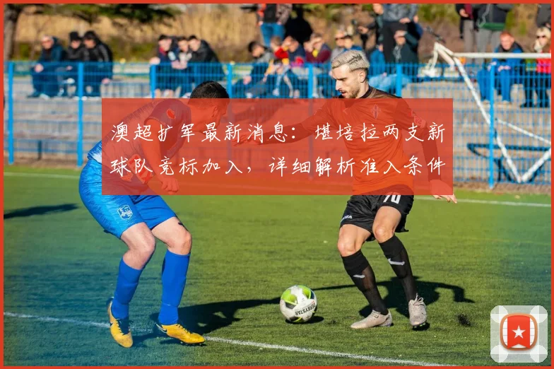 澳超扩军最新消息：堪培拉两支新球队竞标加入，详细解析准入条件与进展